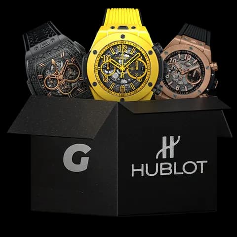 Hublot