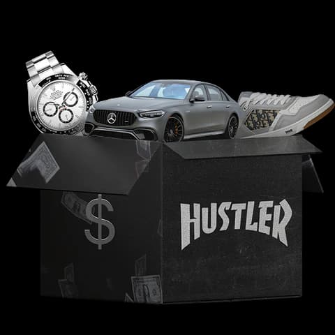 Hustler