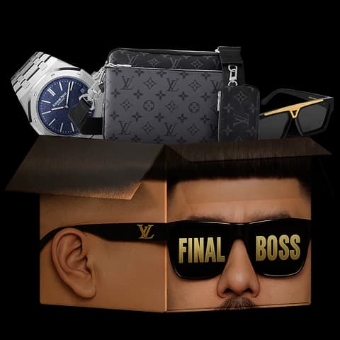 Ibiza Final Boss