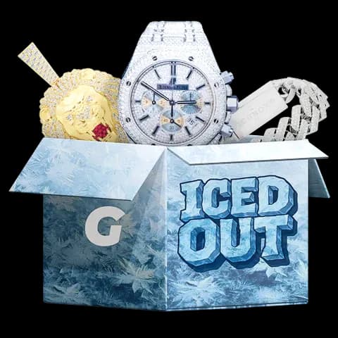 Iced Out