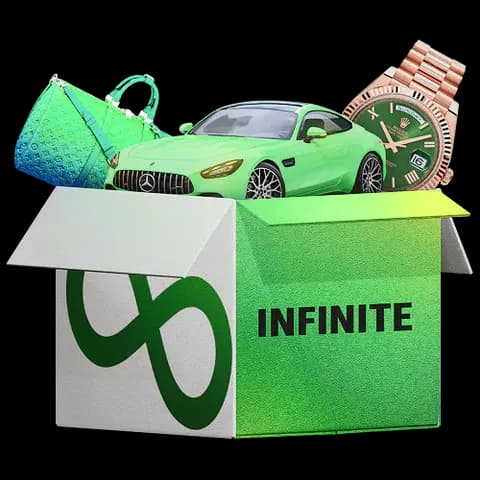 Infinite
