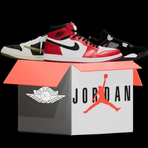 Jordan