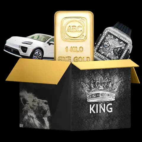 King