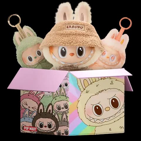 Labubu