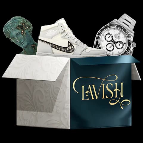 Lavish