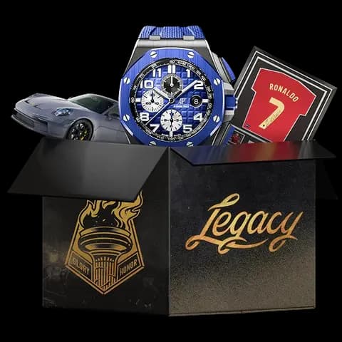 Legacy