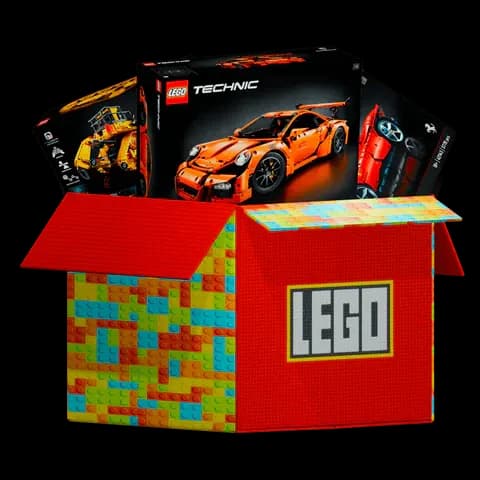 LEGO