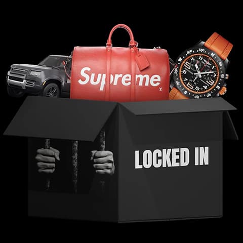 Locked In