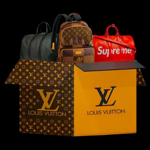 Louis Vuitton