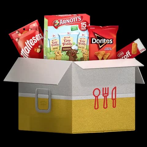 Lunch Box