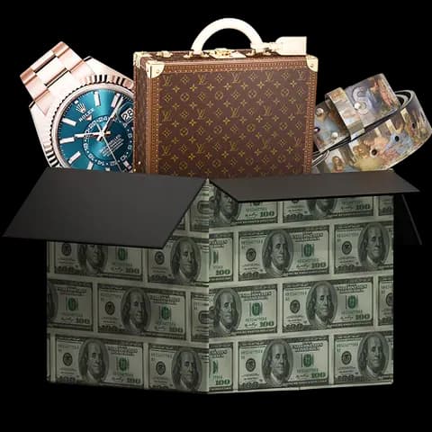 Make Bank