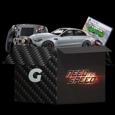 Need For Speed