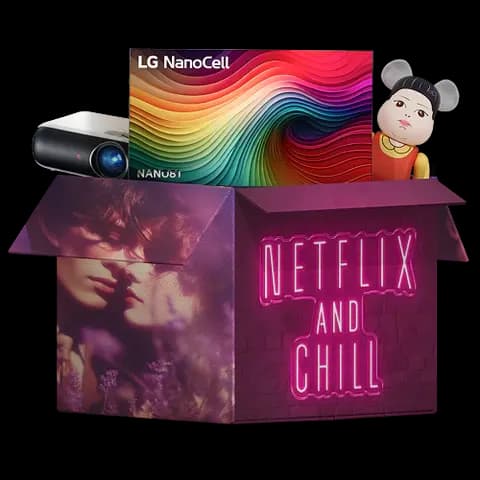 Netflix & Chill
