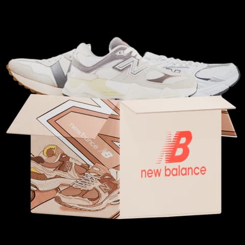 New Balance