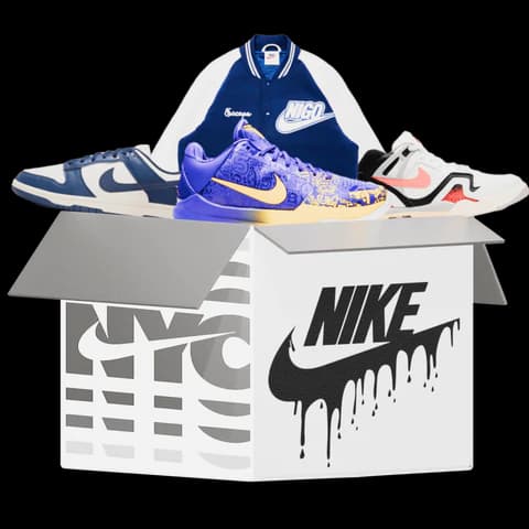 Nike