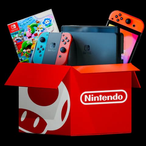 Nintendo
