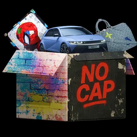 No Cap