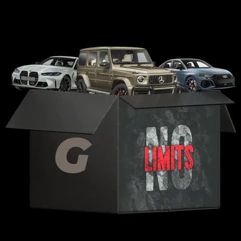 No Limits