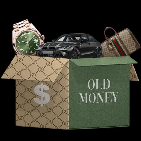 Old Money