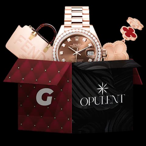 Opulent