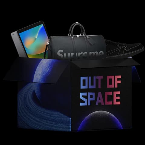 Out of Space