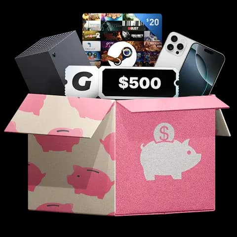 Piggy Bank