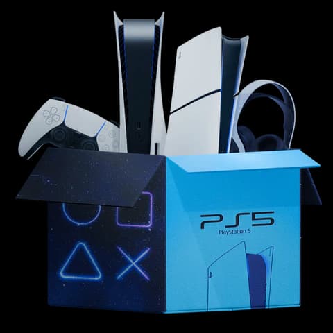 PS5