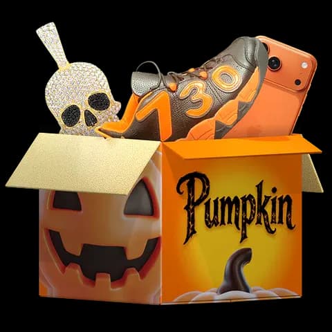 Pumpkin
