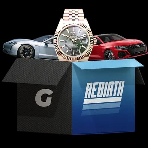 Rebirth