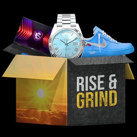 Rise & Grind