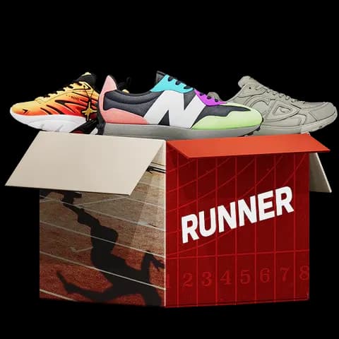 Runner
