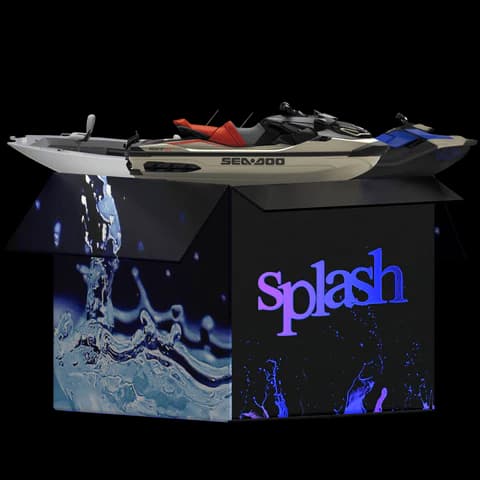 Splash
