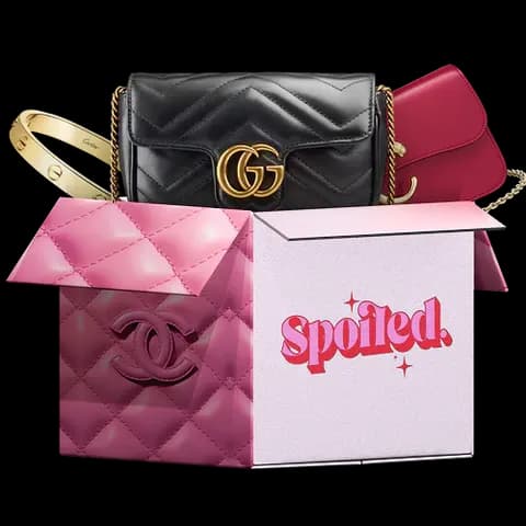 Spoiled