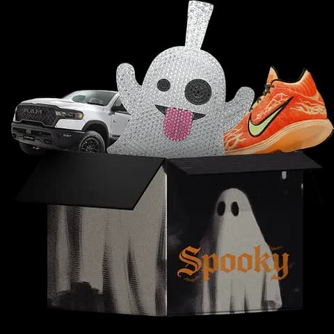 Spooky