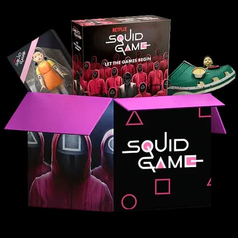 Squid Game