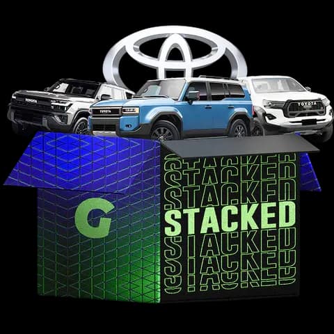 Stacked