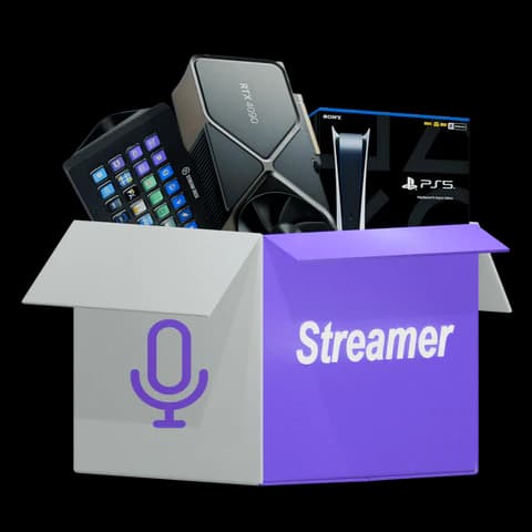 Streamer
