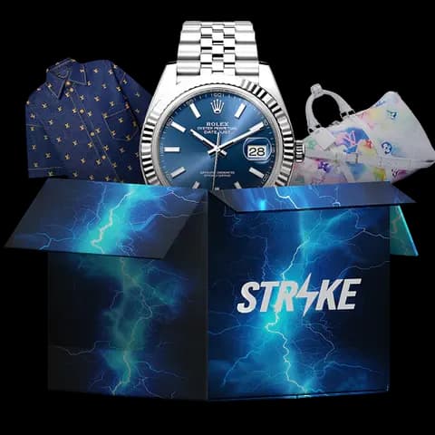Strike
