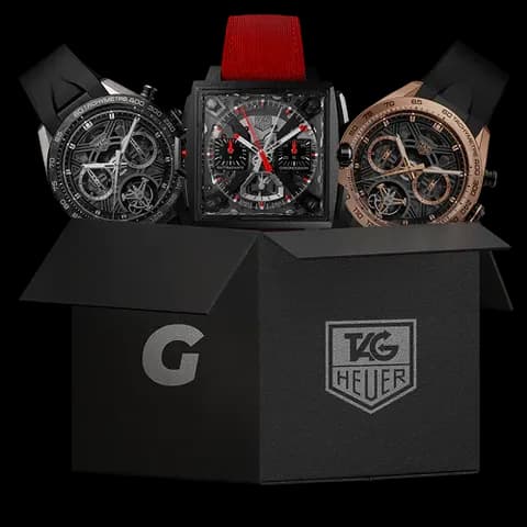 Tag Heuer