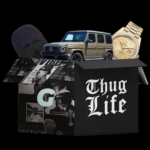 Thug Life
