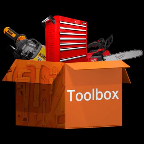 Toolbox