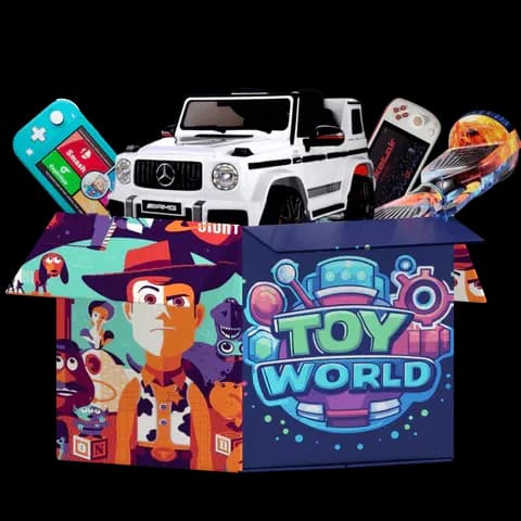 Toy World