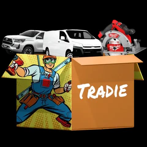 Tradie