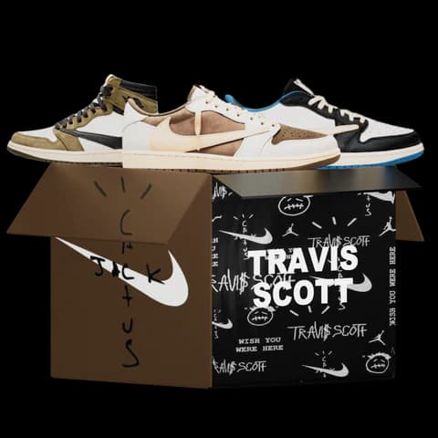 Travis Scott
