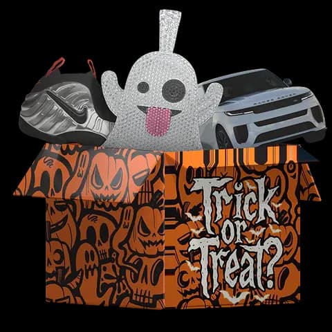 Trick Or Treat