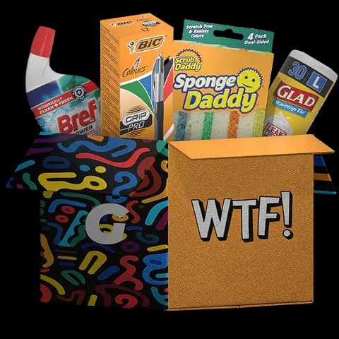WTF!