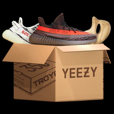 Yeezy