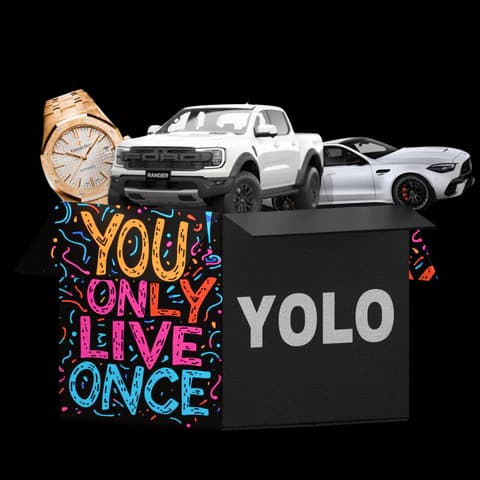 YOLO